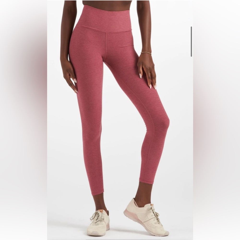 winter insulated leggings